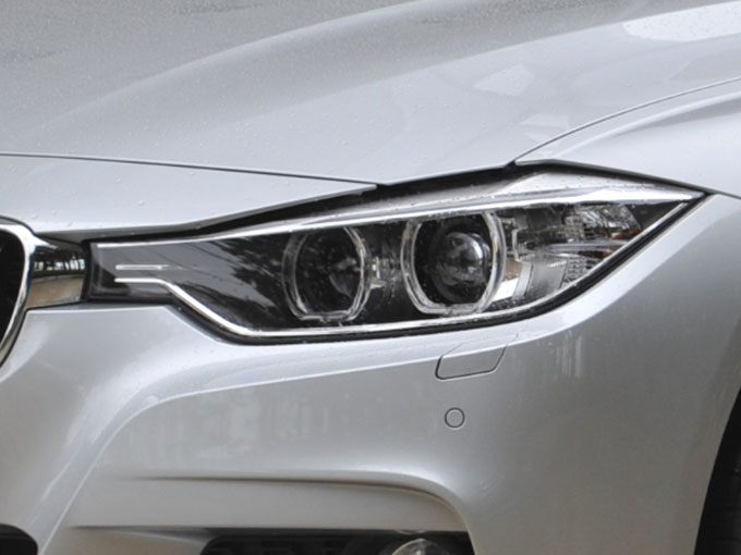 モデル末期の現行bmw 3シリーズ 総額100万円台 がちょっとお買い得すぎる件 特選車 日刊カーセンサー