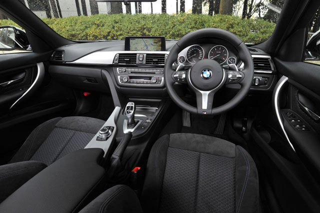 モデル末期の現行bmw 3シリーズ 総額100万円台 がちょっとお買い得すぎる件 特選車 日刊カーセンサー