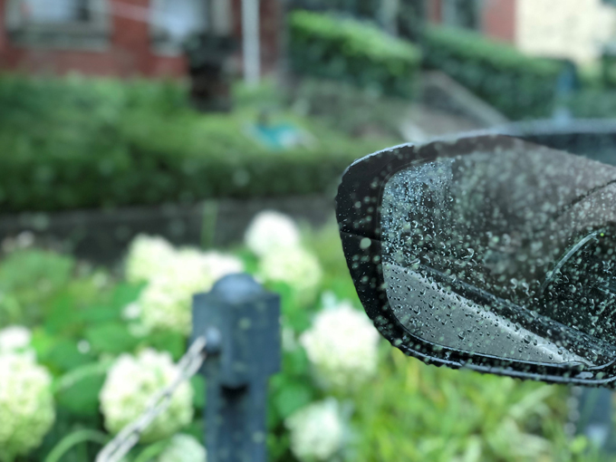 冷蔵庫と登録済み未使用車は雨の日に買え 梅雨空歓迎のお得な買い物はいかがですか 旬ネタ 日刊カーセンサー