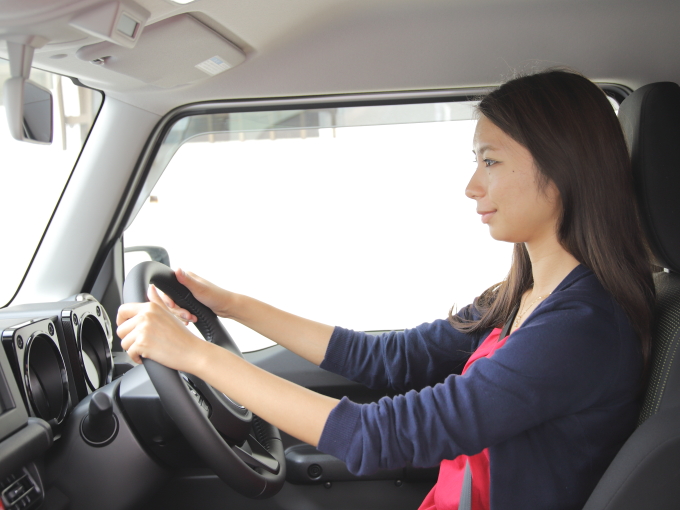 桁違いの納車待ち 大人気の新型ジムニーを旧型ジムニーと徹底比較してみた 旬ネタ 日刊カーセンサー