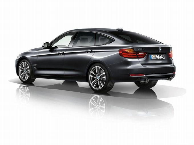 ぽってりしたフォルムに抵抗がないなら 中高年にはbmw 3シリーズ グランツーリスモがハマるかも 特選車 日刊カーセンサー ぽってりしたフォルムに抵抗がないなら 中高年にはbmw 3シリーズ グランツーリスモがハマるかも 特選車 日刊カーセンサー