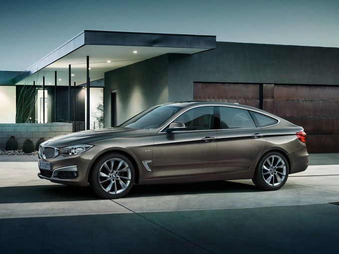 ぽってりしたフォルムに抵抗がないなら 中高年にはbmw 3シリーズ グランツーリスモがハマるかも 特選車 日刊カーセンサー ぽってりしたフォルムに抵抗がないなら 中高年にはbmw 3シリーズ グランツーリスモがハマるかも 特選車 日刊カーセンサー