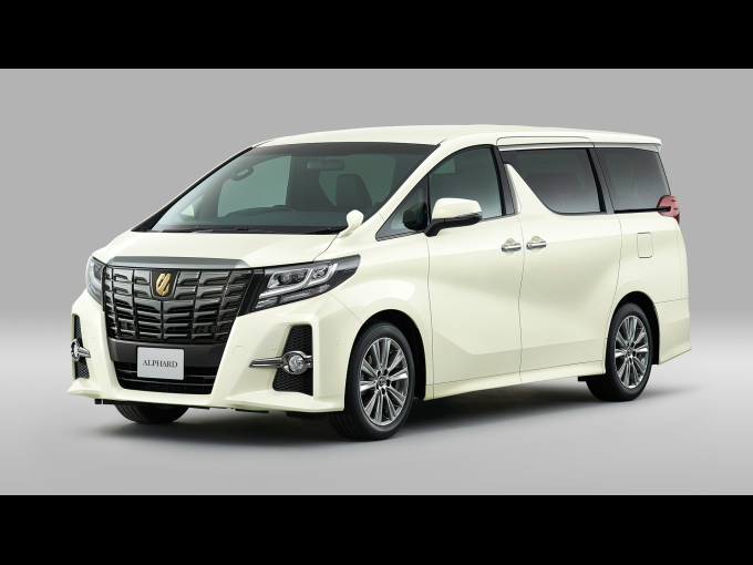 イヤーカー第3位は3代目アルファード 現行型を 一点買い でオトクに入手したい 特選車 日刊カーセンサー イヤーカー第3位は3代目アルファード 現行型を 一点買い でオトクに入手したい 特選車 日刊カーセンサー