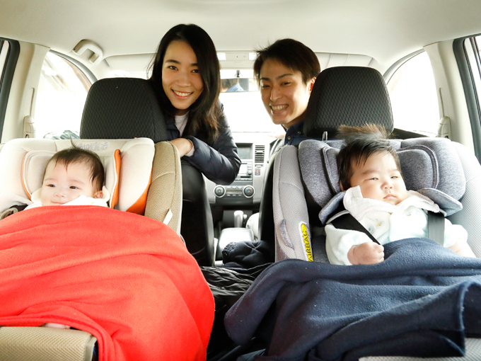 家族が刻んできた時間を ずっと見守ってきた愛車 ティーダ 旬ネタ 日刊カーセンサー 家族が刻んできた時間を ずっと見守ってきた愛車 ティーダ 旬ネタ 日刊カーセンサー