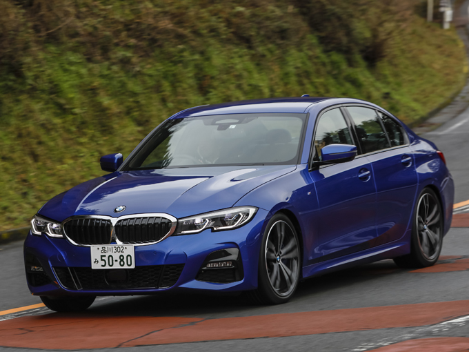 いよいよ手に入れにくくなってきた直6搭載の3シリーズ、E90型なら100万