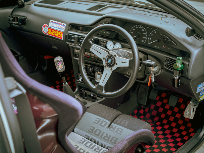 1991年式のスプリンタートレノは 懐かしい車ではなく 人とかぶらない 新鮮な車 だった 旬ネタ 日刊カーセンサー 1991年式のスプリンタートレノは 懐かしい車ではなく 人とかぶらない 新鮮な車 だった 旬ネタ 日刊カーセンサー