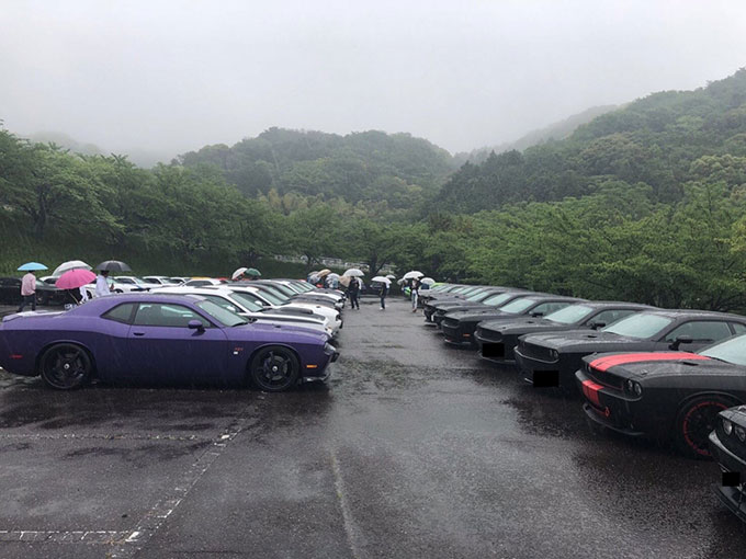 ワイルド スピード でアメ車に憧れて 念願のダッジ チャレンジャーを買っちゃいました 旬ネタ 日刊カーセンサー