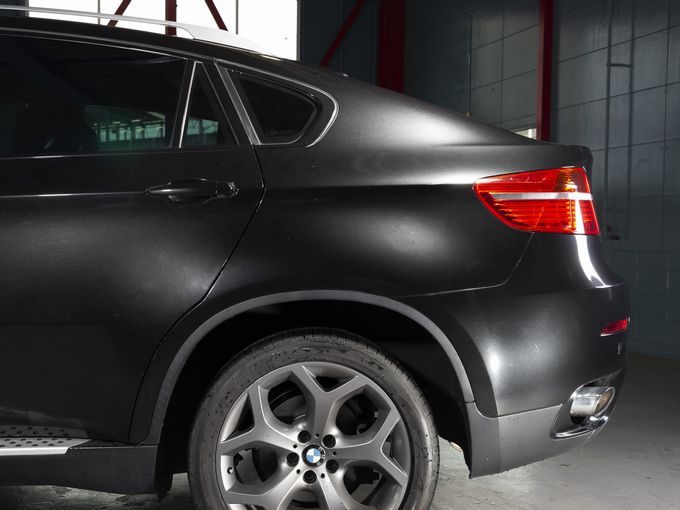 旧型bmw X6は ある種の人限定でオススメしたい格安だが贅沢な1台 旬ネタ 日刊カーセンサー