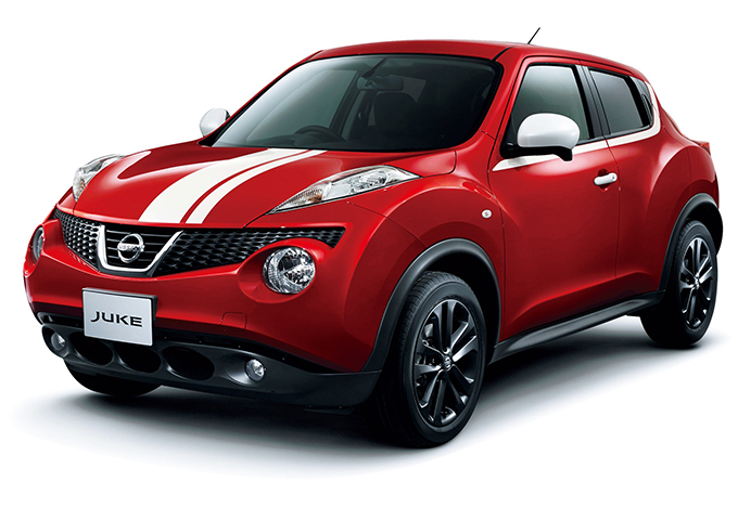 日産 ジューク 13年8月以降の中期型の15rx系に注目 予算100万円ならコレが買い 特選車 日刊カーセンサー 日産 ジューク 13年8月以降の中期型の15rx系に注目 予算100万円ならコレが買い 特選車 日刊カーセンサー