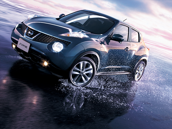 日産 ジューク 13年8月以降の中期型の15rx系に注目 予算100万円ならコレが買い 特選車 日刊カーセンサー 日産 ジューク 13年8月以降の中期型の15rx系に注目 予算100万円ならコレが買い 特選車 日刊カーセンサー