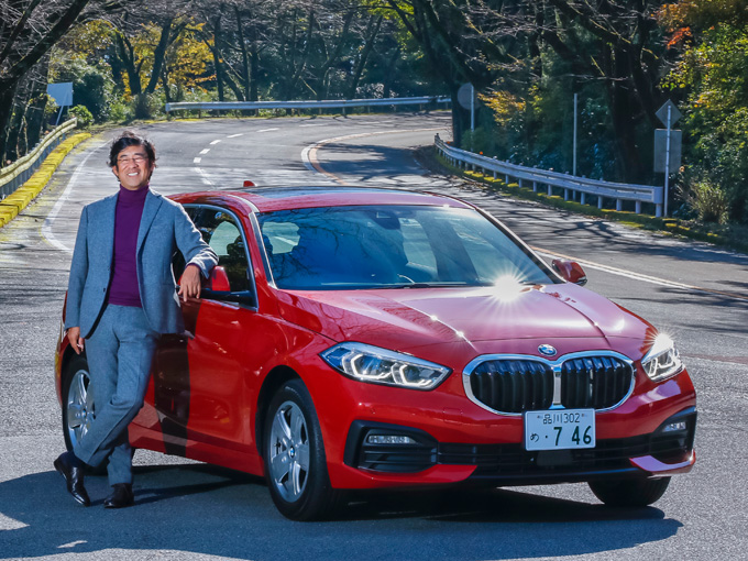 試乗 新型 Bmw 1シリーズ Fr至上主義を卒業させてくれる 歓びが体現されたホットハッチ Navi
