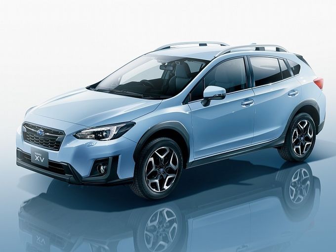 走れて積めて そんでもって悪路もイケるsuvの王道 ハッチバック系suv のオススメ10選 特選車 日刊カーセンサー 走れて積めて そんでもって悪路もイケるsuvの王道 ハッチバック系suv のオススメ10選 特選車 日刊カーセンサー