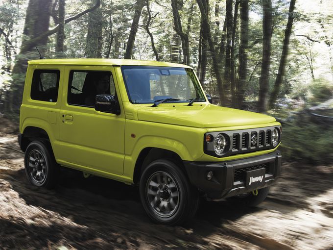 軽 と Suv が融合したっていいじゃないか ということで 注目のsuv的軽自動車5選 特選車 日刊カーセンサー 軽 と Suv が融合したっていいじゃないか ということで 注目のsuv的軽自動車5選 特選車 日刊カーセンサー