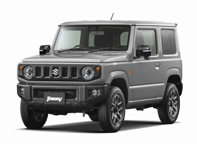 軽 と Suv が融合したっていいじゃないか ということで 注目のsuv的軽自動車5選 特選車 日刊カーセンサー