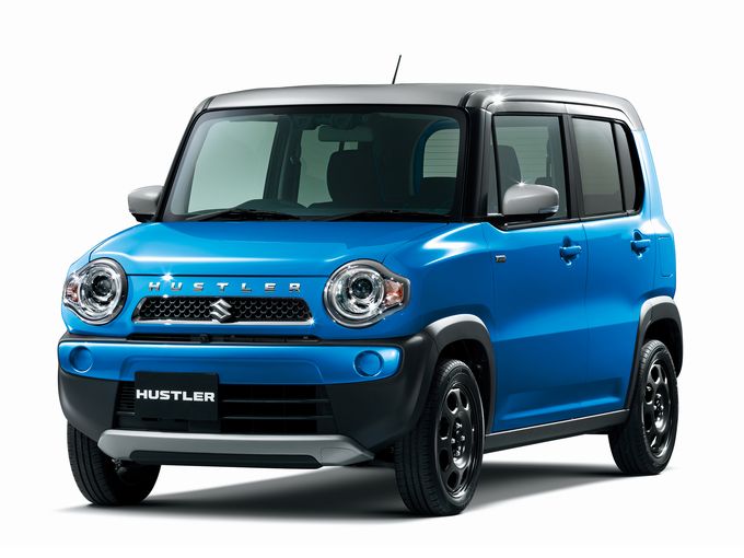 軽 と Suv が融合したっていいじゃないか ということで 注目のsuv的軽自動車5選 特選車 日刊カーセンサー 軽 と Suv が融合したっていいじゃないか ということで 注目のsuv的軽自動車5選 特選車 日刊カーセンサー