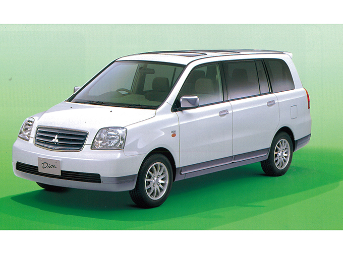 予算50万円で狙える 7名乗車可 5ナンバーサイズミニバンの三菱 ディオンは 狙い目の絶滅危惧車かもしれない 特選車 日刊カーセンサー 予算50万円で狙える 7名乗車可 5ナンバーサイズミニバンの三菱 ディオンは 狙い目の絶滅危惧車かもしれない 特選車 日刊カーセンサー