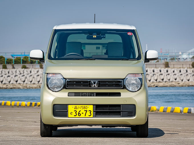 試乗 新型 ホンダ N Wgn 室内広々 出だしは力強い 街乗りにピッタリな1台 試乗レポート 日刊カーセンサー 試乗 新型 ホンダ N Wgn 室内広々 出だしは力強い 街乗りにピッタリな1台 試乗レポート 日刊カーセンサー