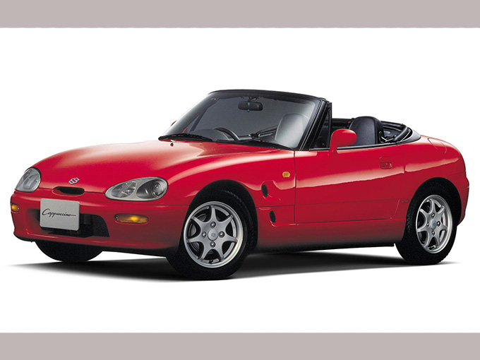 総額60万円以下で狙える 走って楽しい後輪駆動のスポーツカー3選 特選車 日刊カーセンサー