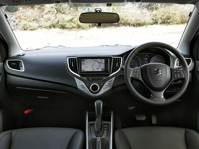 君はこの車を知っているか インド生まれのスズキ バレーノは お得感の高いプレミアムハッチバックだ 特選車 日刊カーセンサー 君はこの車を知っているか インド生まれのスズキ バレーノは お得感の高いプレミアムハッチバックだ 特選車 日刊カーセンサー