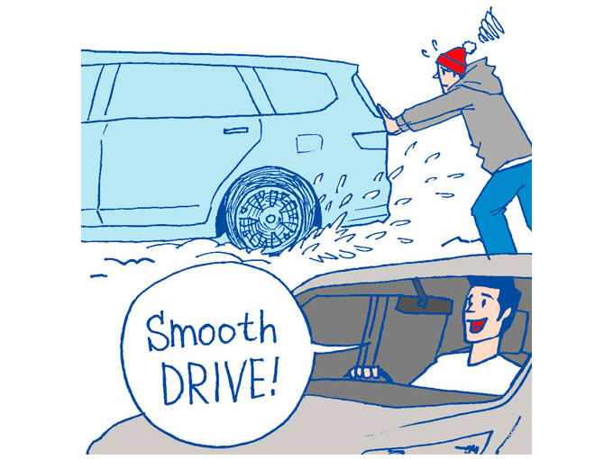 スノボに行くには何が快適 その答えはずばりミニバン 特選車 日刊カーセンサー スノボに行くには何が快適 その答えはずばりミニバン 特選車 日刊カーセンサー