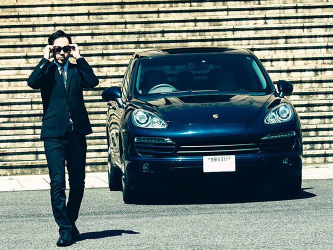 結論はポルシェ 高級車リサーチから見いだした最良の選択肢 旬ネタ 日刊カーセンサー 結論はポルシェ 高級車リサーチから見いだした最良の選択肢 旬ネタ 日刊カーセンサー