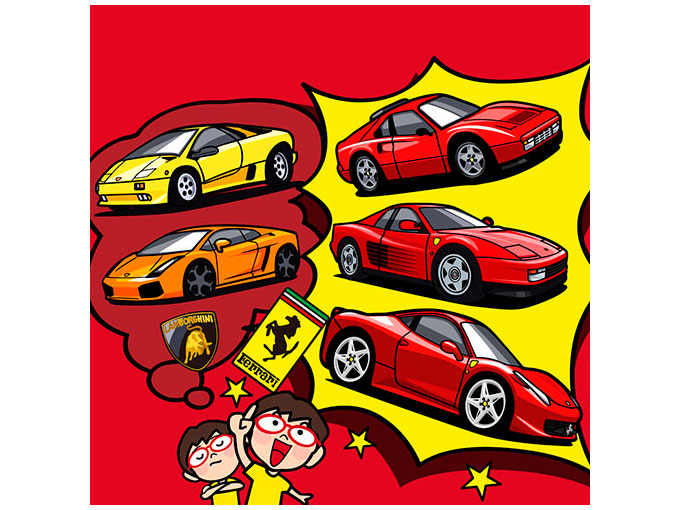 初めてのスーパーカーはフェラーリ 失敗しない選び方と買うべき車種 特選車 日刊カーセンサー 初めてのスーパーカーはフェラーリ 失敗しない選び方と買うべき車種 特選車 日刊カーセンサー