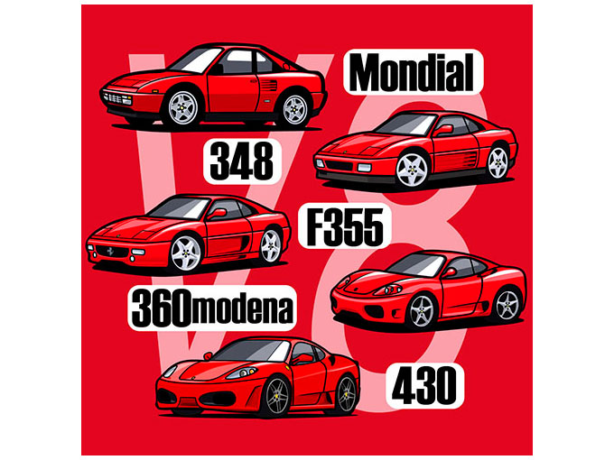 初めてのスーパーカーはフェラーリ 失敗しない選び方と買うべき車種 特選車 日刊カーセンサー 初めてのスーパーカーはフェラーリ 失敗しない選び方と買うべき車種 特選車 日刊カーセンサー
