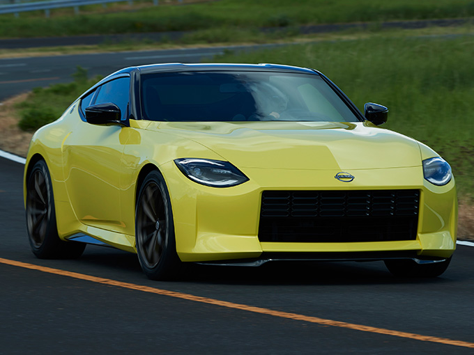 新型フェアレディz同様にv6ツインターボを搭載したz32型の中古車の状態や相場はどんな感じ 特選車 日刊カーセンサー