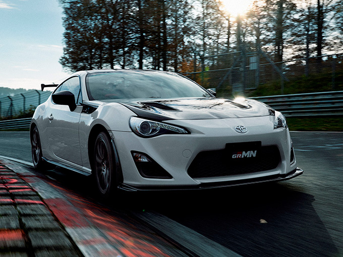 トヨタ 86とスバル Brzともに価格が上昇中 狙いのグレードを定めて早めの行動を 特選車 日刊カーセンサー