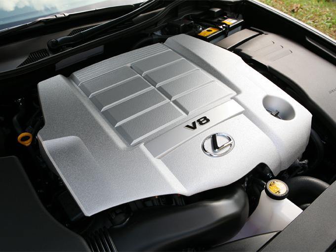 大排気量v8エンジンを楽しむのはラストチャンス 予想以上に低価格のレクサス Gsを狙うなら今だ 特選車 日刊カーセンサー 大排気量v8エンジンを楽しむのはラストチャンス 予想以上に低価格のレクサス Gsを狙うなら今だ 特選車 日刊カーセンサー