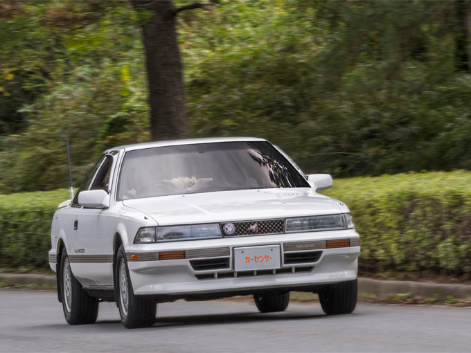 手に入れてはや15年 オーナーの職まで変えてしまったトヨタ 2代目ソアラ 旬ネタ 日刊カーセンサー 手に入れてはや15年 オーナーの職まで変えてしまったトヨタ 2代目ソアラ 旬ネタ 日刊カーセンサー