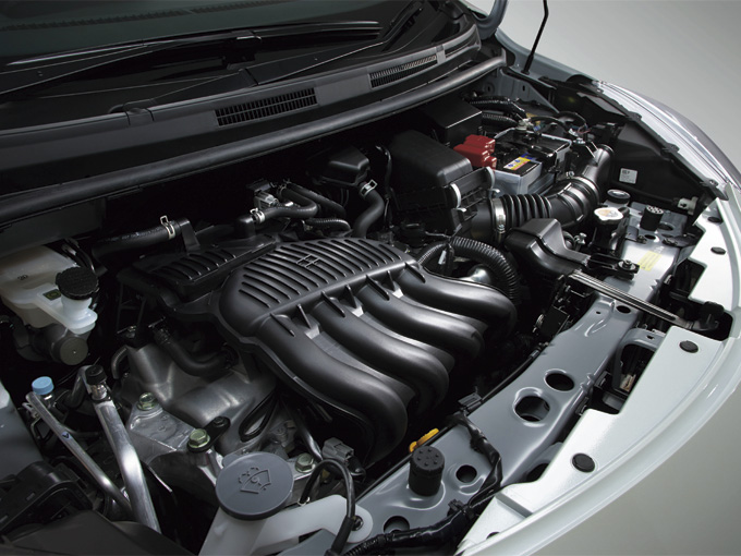 専用パーツをふんだんに使用したホットハッチ 日産 ノート Nismo Sが中古車になり さらに魅力的な価格になってきた 特選車 日刊カーセンサー 専用パーツをふんだんに使用したホットハッチ 日産 ノート Nismo Sが中古車になり さらに魅力的な価格になってきた 特選車 日刊カーセンサー