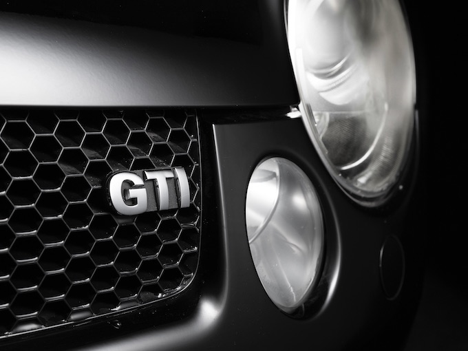 高騰してもおかしくないフォルクスワーゲン ルポ GTIの相場はキープ