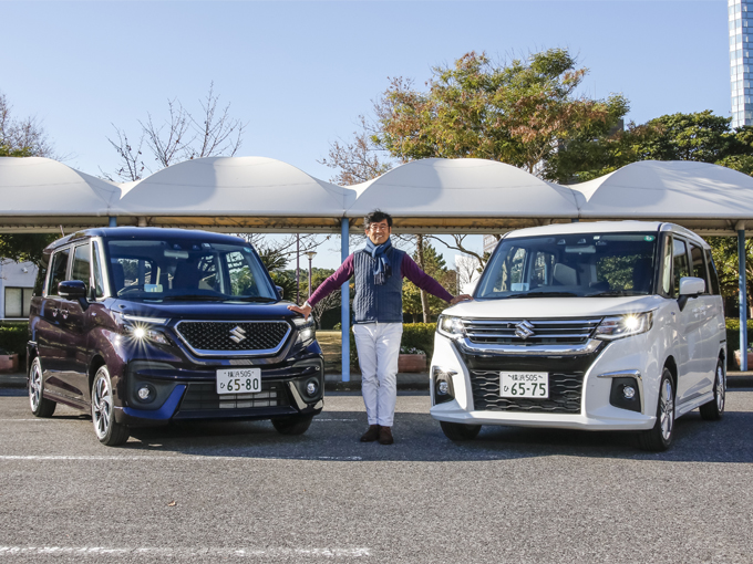 ソリオの新車価格 中古車相場表 カーセンサーnet ソリオの新車価格 中古車相場表 カーセンサーnet