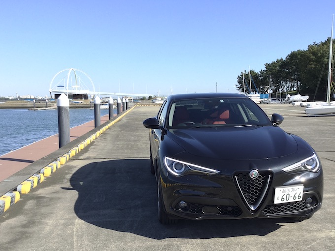 西川淳の Suv嫌いに効くクスリをください アルファロメオ ステルヴィオの巻 特選車 日刊カーセンサー 西川淳の Suv嫌いに効くクスリをください アルファロメオ ステルヴィオの巻 特選車 日刊カーセンサー