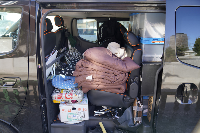 キズやへこみさえポジティブに変わる 気軽に自分らしく車を楽しむ ステンシル というアイデア 旬ネタ 日刊カーセンサー キズやへこみさえポジティブに変わる 気軽に自分らしく車を楽しむ ステンシル というアイデア 旬ネタ 日刊カーセンサー