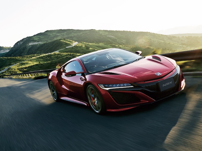 ある意味フェラーリやランボルギーニより希少な国産スーパースポーツ ホンダ Nsx Edge S Attention 旬ネタ 日刊カーセンサー ある意味フェラーリやランボルギーニより希少な国産スーパースポーツ ホンダ Nsx Edge S Attention 旬ネタ 日刊カーセンサー