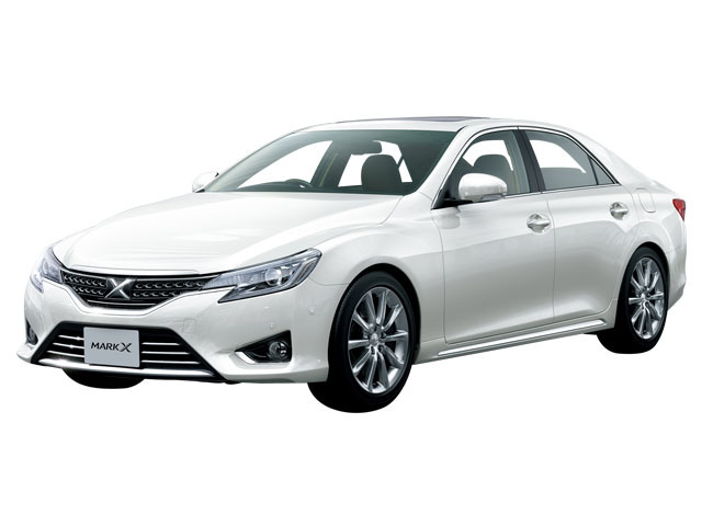 トヨタ マークxの中古車を買うなら オススメの選び方や相場 グレードなどまとめ 特選車 日刊カーセンサー トヨタ マークxの中古車を買うなら オススメの選び方や相場 グレードなどまとめ 特選車 日刊カーセンサー