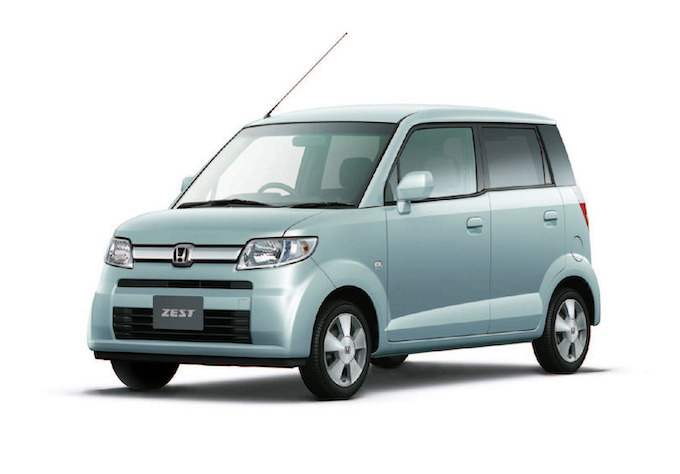 ホンダ ゼストの中古車を買うなら オススメの選び方や相場 グレードなどを徹底解説 特選車 日刊カーセンサー ホンダ ゼストの中古車を買うなら オススメの選び方や相場 グレードなどを徹底解説 特選車 日刊カーセンサー