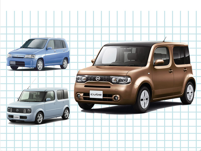 日産 キューブの中古車を買うなら オススメの選び方や相場 グレードなどを徹底解説 特選車 日刊カーセンサー 日産 キューブの中古車を買うなら オススメの選び方や相場 グレードなどを徹底解説 特選車 日刊カーセンサー