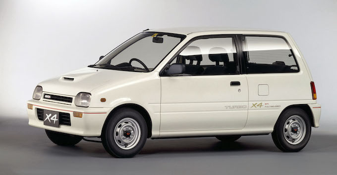 ダイハツ ミラの中古車を買うなら オススメの選び方や相場 グレードなどを徹底解説 特選車 日刊カーセンサー ダイハツ ミラの中古車を買うなら オススメの選び方や相場 グレードなどを徹底解説 特選車 日刊カーセンサー