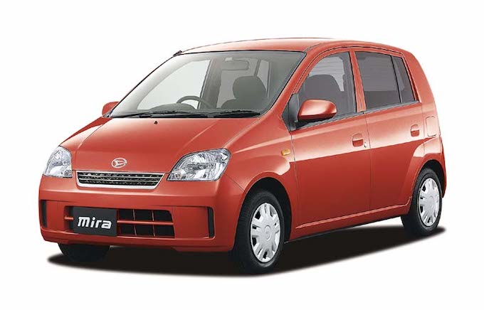 ダイハツ ミラの中古車を買うなら オススメの選び方や相場 グレードなどを徹底解説 特選車 日刊カーセンサー ダイハツ ミラの中古車を買うなら オススメの選び方や相場 グレードなどを徹底解説 特選車 日刊カーセンサー
