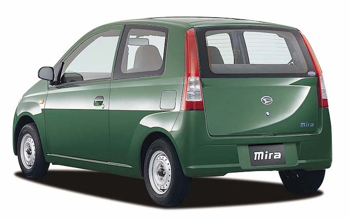 ダイハツ ミラの中古車を買うなら オススメの選び方や相場 グレードなどを徹底解説 特選車 日刊カーセンサー ダイハツ ミラの中古車を買うなら オススメの選び方や相場 グレードなどを徹底解説 特選車 日刊カーセンサー