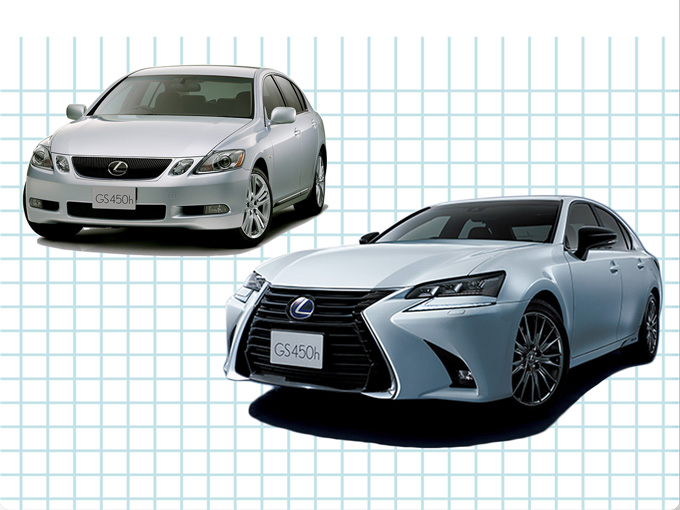 レクサス Gs Gsハイブリッドの中古車を買うなら オススメの選び方や相場 グレードなどを徹底解説 特選車 日刊カーセンサー レクサス Gs Gsハイブリッドの中古車を買うなら オススメの選び方や相場 グレードなどを徹底解説 特選車 日刊カーセンサー