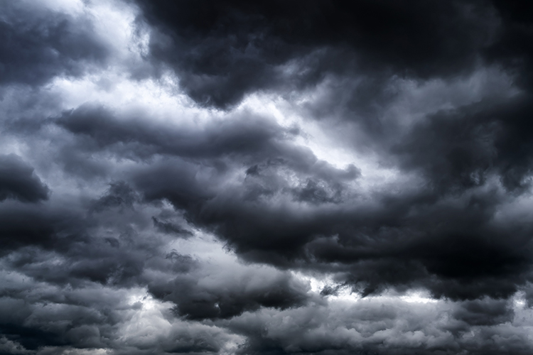 竜巻や雹など引き起こす 積乱雲 を見分け 気象災害から身を守る クルマと防災 クルマと防災 カーセンサー