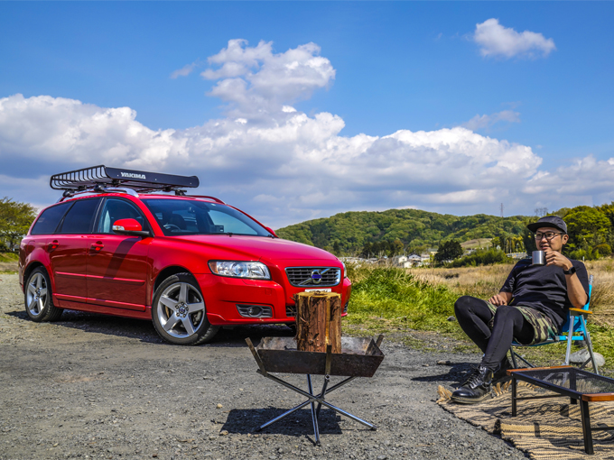 様々な車を乗り継いでいきついたボルボ V50は 今までにない 普通 のカーライフをもたらした 旬ネタ 日刊カーセンサー 様々な車を乗り継いでいきついたボルボ V50は 今までにない 普通 のカーライフをもたらした 旬ネタ 日刊カーセンサー