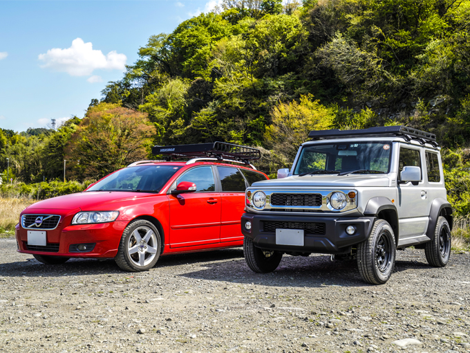 様々な車を乗り継いでいきついたボルボ V50は 今までにない 普通 のカーライフをもたらした 旬ネタ 日刊カーセンサー 様々な車を乗り継いでいきついたボルボ V50は 今までにない 普通 のカーライフをもたらした 旬ネタ 日刊カーセンサー