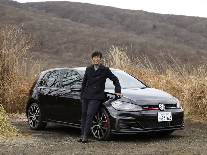 試乗 フォルクスワーゲン ゴルフgti 7代目 最終モデル 世代交代直前まで行われた改良でなめらかなフィーリングに 試乗レポート 日刊カーセンサー