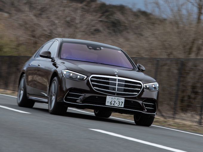 試乗 メルセデス ベンツ 新型sクラス 新時代の車 を堪能できるラグジュアリーセダンの最高峰 試乗レポート 日刊カーセンサー 試乗 メルセデス ベンツ 新型sクラス 新時代の車 を堪能できるラグジュアリーセダンの最高峰 試乗レポート 日刊カーセンサー