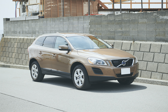 燃費 から 愛着 へ エコ視点で選んだのは 中古のボルボ Xc60だった 旬ネタ 日刊カーセンサー 燃費 から 愛着 へ エコ視点で選んだのは 中古のボルボ Xc60だった 旬ネタ 日刊カーセンサー
